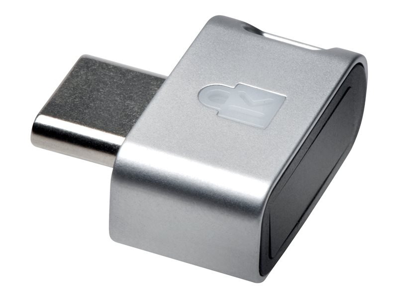 Kensington VeriMark Guard USB C Fingerprint Key